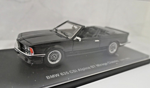 Avenue bmw 635 csi - avenue,