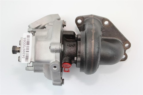 Borg warner turbolader bmw 0 - turbolader, 3.0