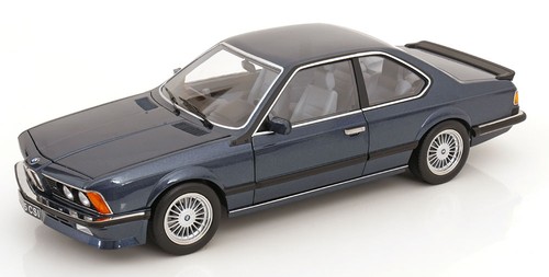 Scale bmw m635 - 1:12, kk-scale