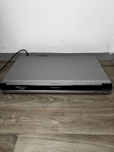 Panasonic dmr eh635 - panasonic, dvd
