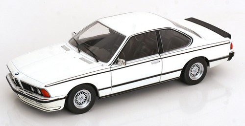 Solido bmw 635 csi e24 - solido,
