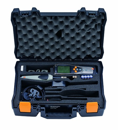 Testo 635 wert set - testo, 635-2
