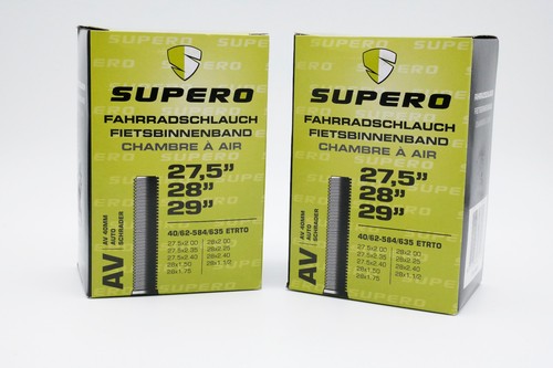 Fahrradschlauch 28 - 27,5, /