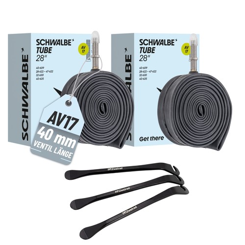 Schwalbe fahrrad schlauch - schwalbe, av17
