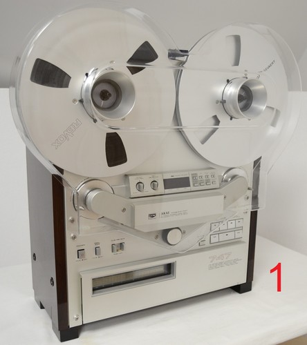 Dust cover for akai - dust,